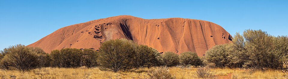 Australia travel destination
