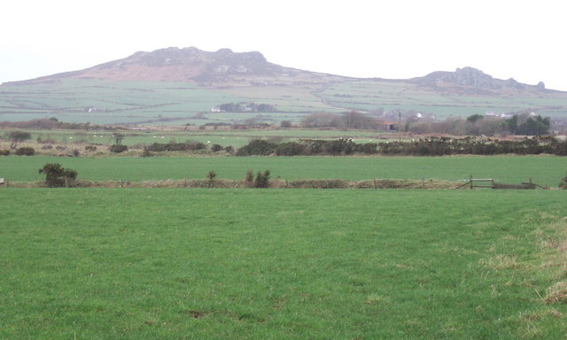 Ireland travel destination