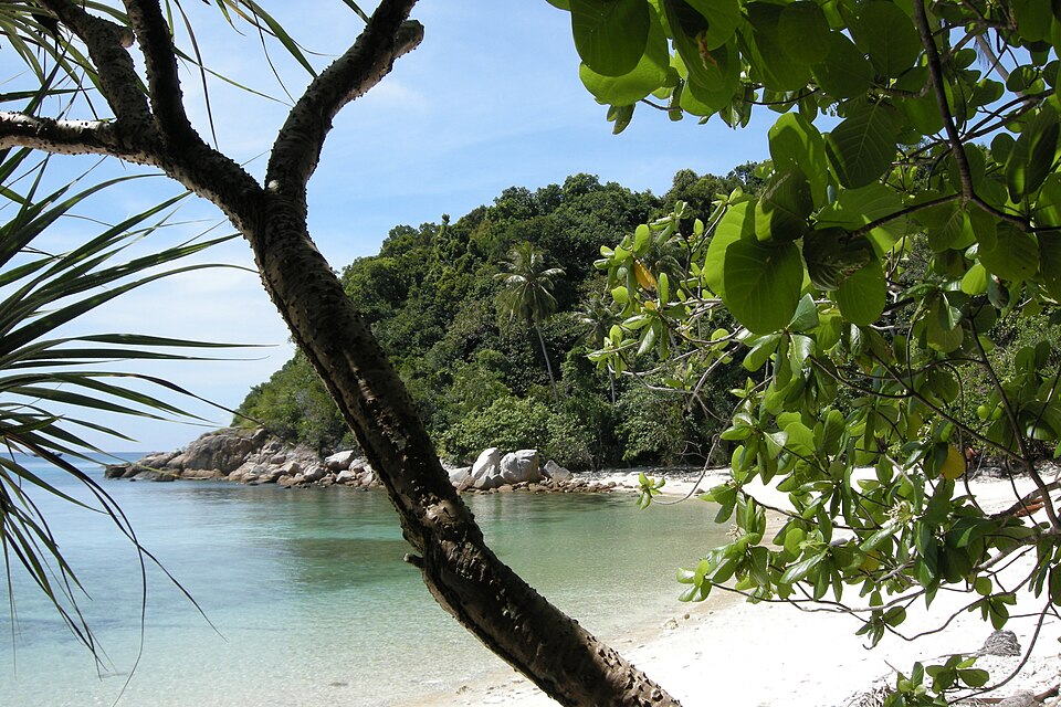 Malaysia travel destination