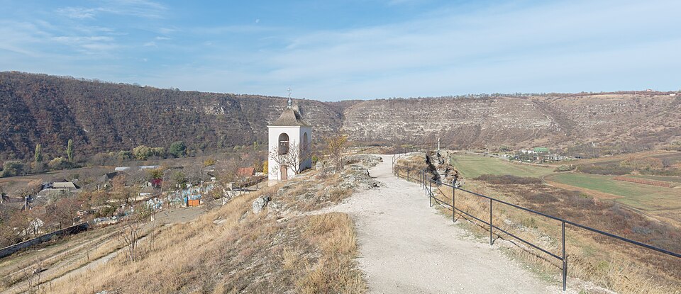 Moldova travel destination