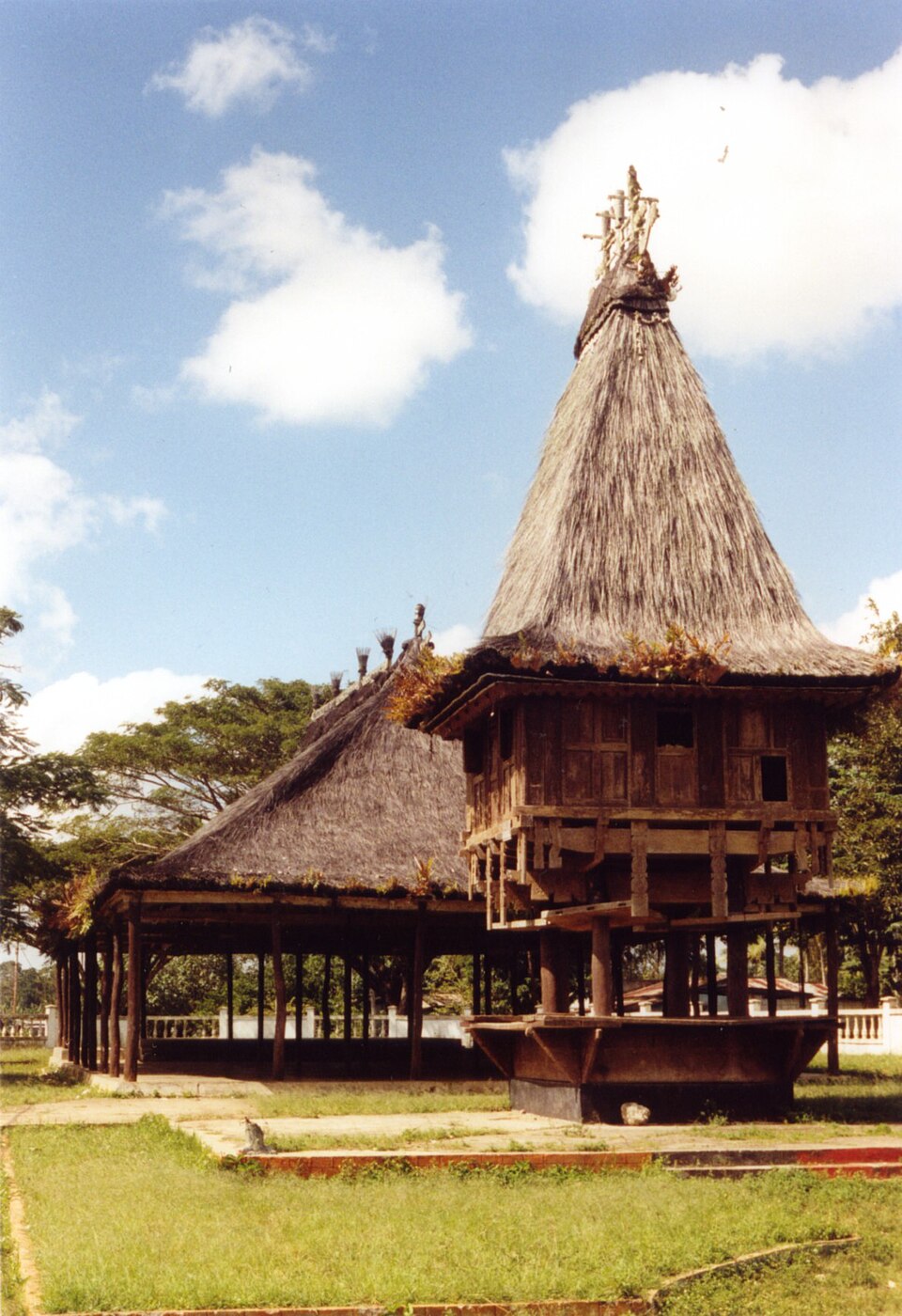 Timor-Leste travel destination
