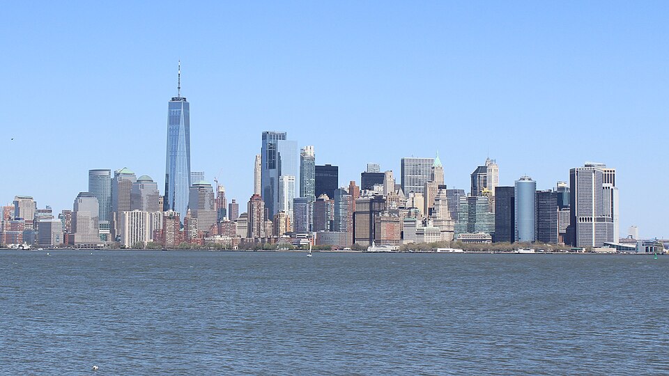 United States travel destination