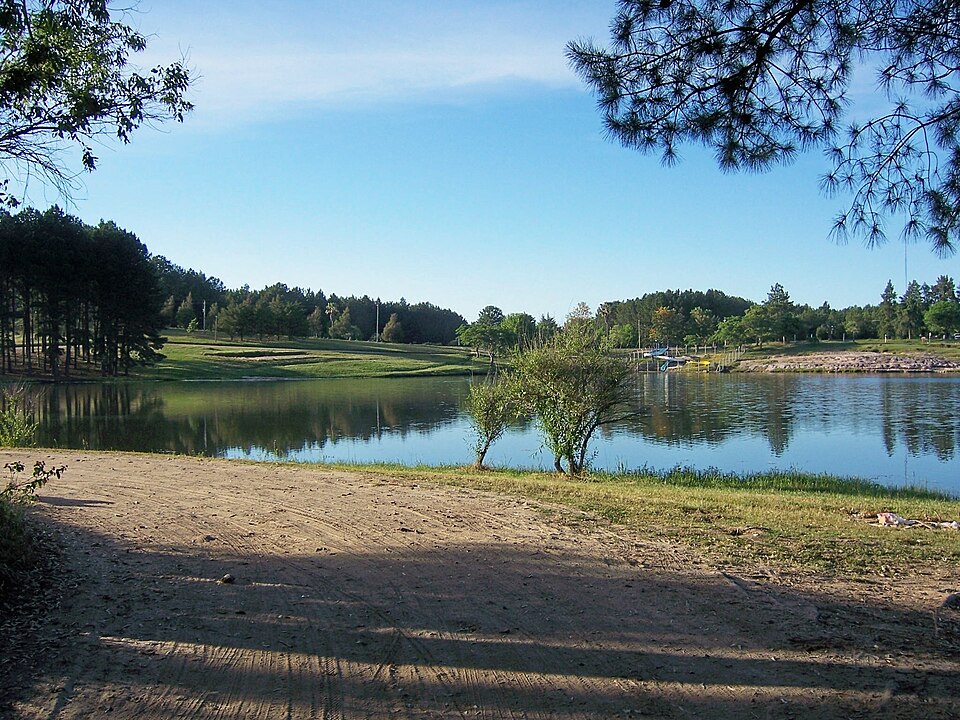 Uruguay travel destination
